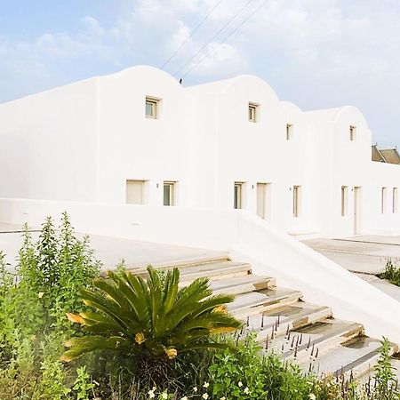 Hayal Suites Santorini Emporio  Экстерьер фото
