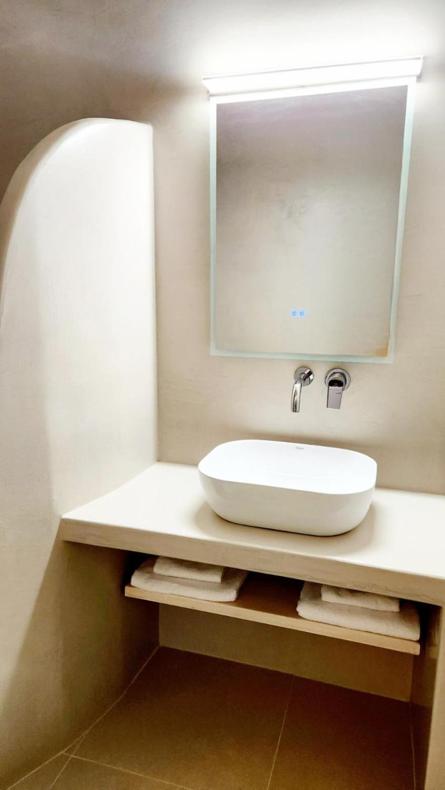 Hayal Suites Santorini Emporio  Экстерьер фото