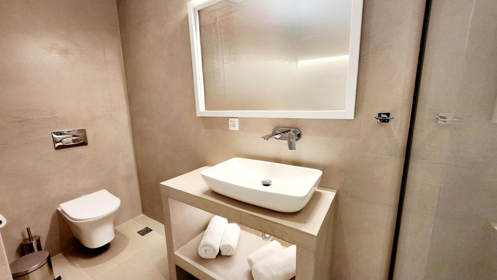 Hayal Suites Santorini Emporio  Экстерьер фото