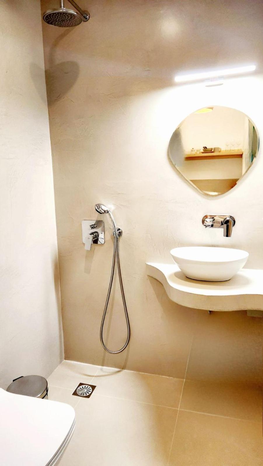 Hayal Suites Santorini Emporio  Экстерьер фото