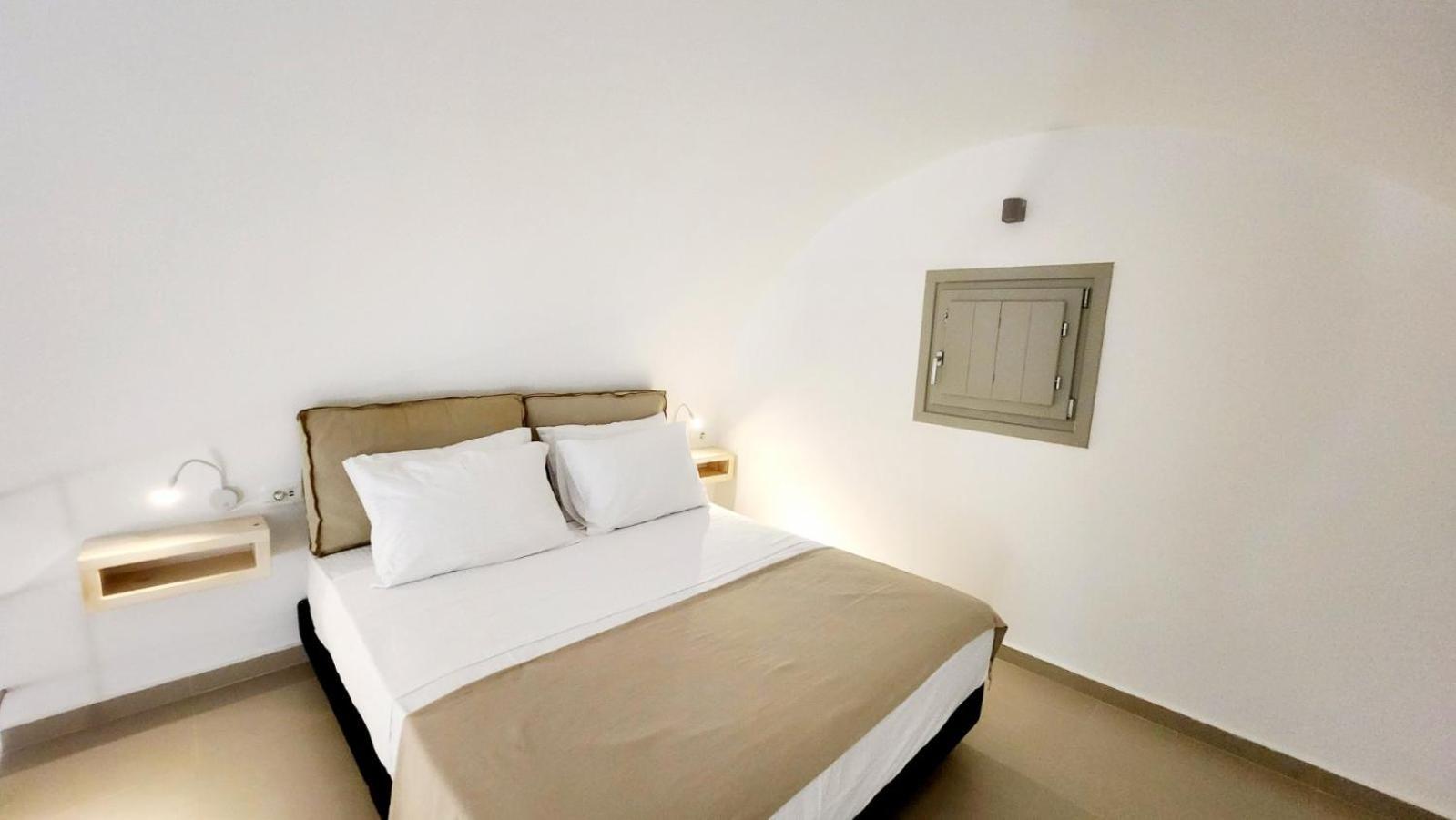 Hayal Suites Santorini Emporio  Экстерьер фото