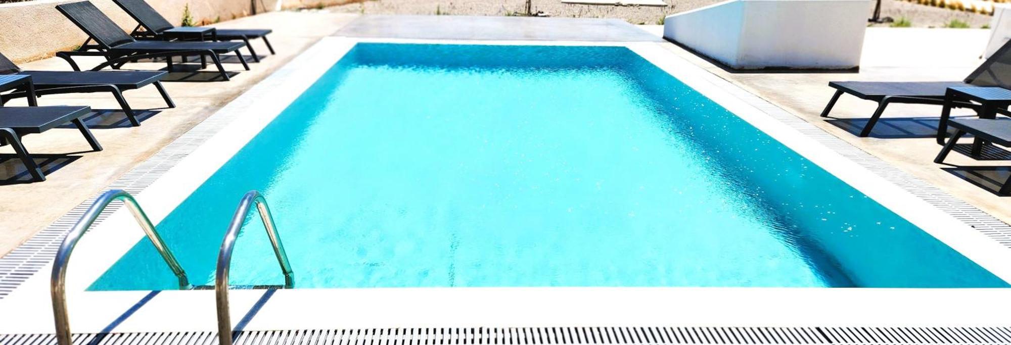 Hayal Suites Santorini Emporio  Экстерьер фото