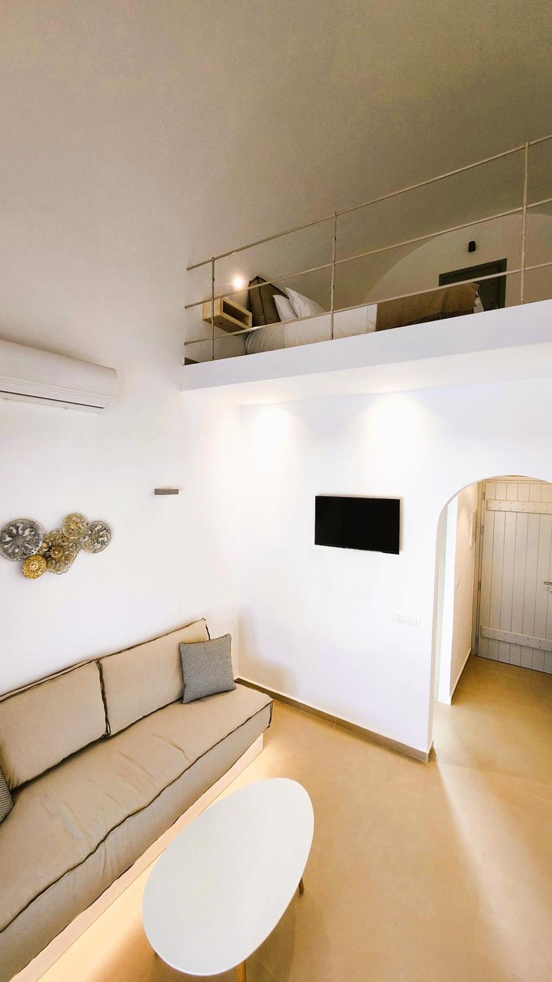 Hayal Suites Santorini Emporio  Экстерьер фото
