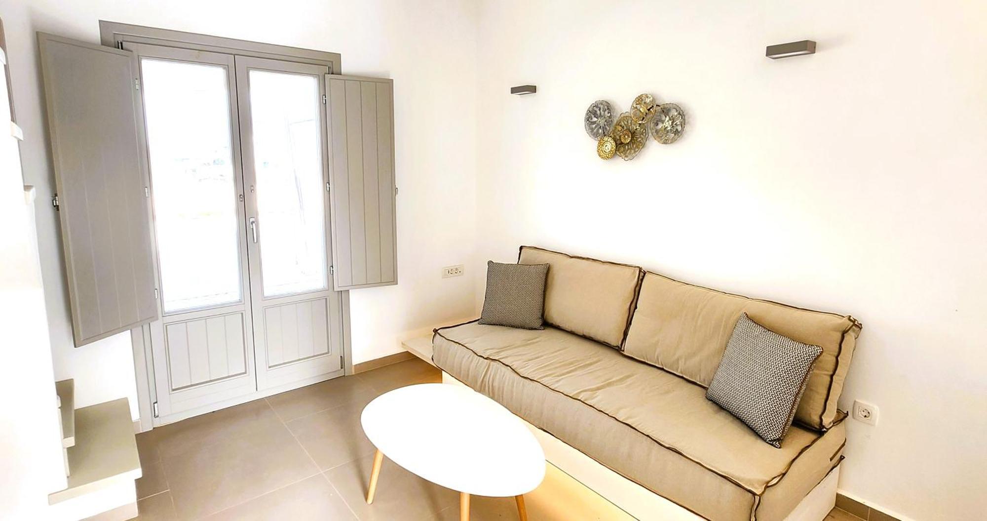Hayal Suites Santorini Emporio  Экстерьер фото