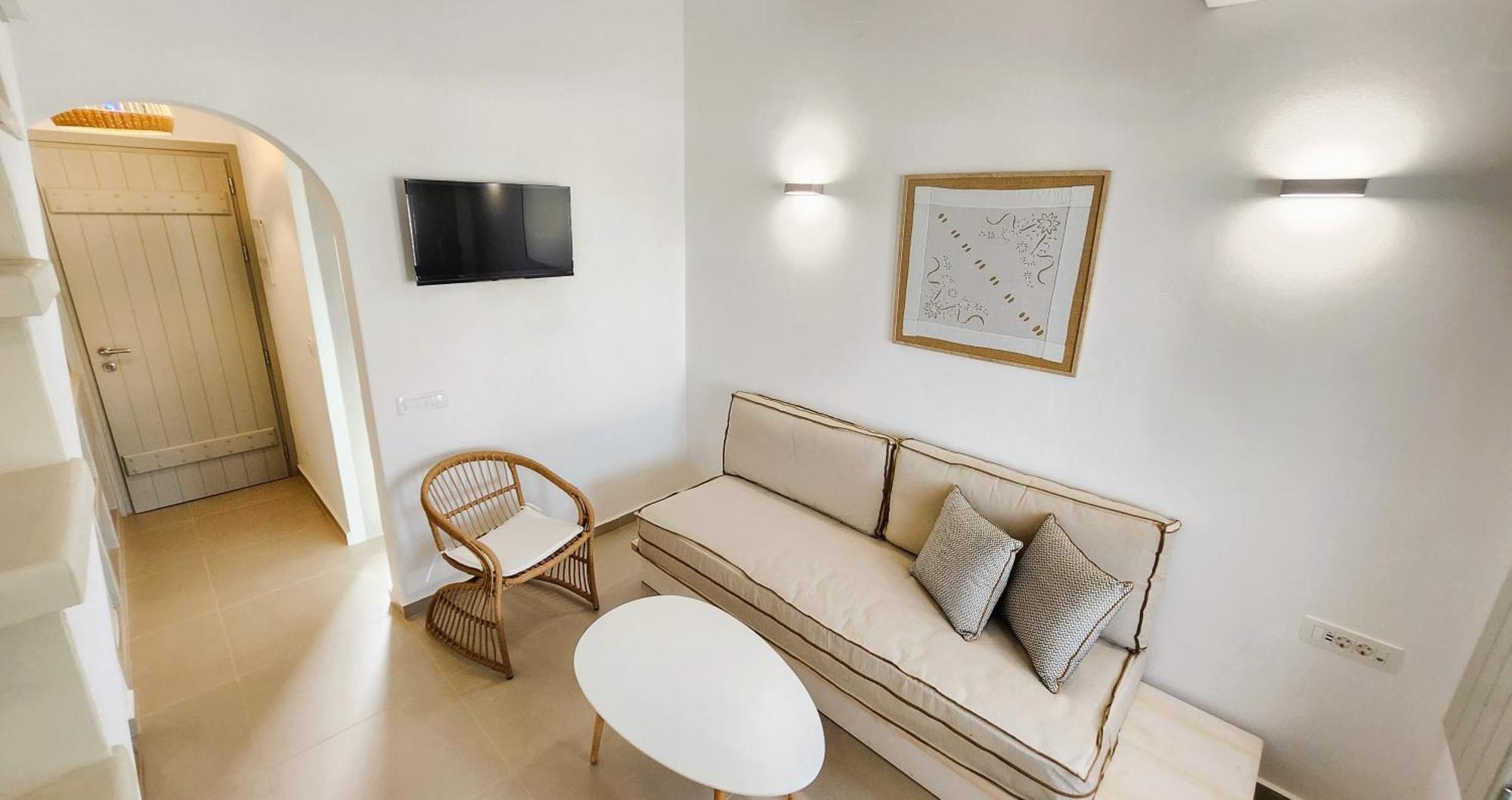 Hayal Suites Santorini Emporio  Экстерьер фото